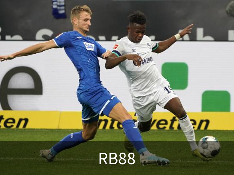 关于RB88